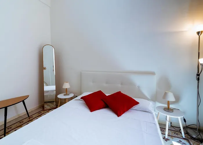 Apartment In The Heart Of Sanremo