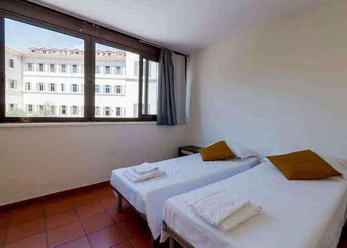 Apartment In The Heart Of Sanremo