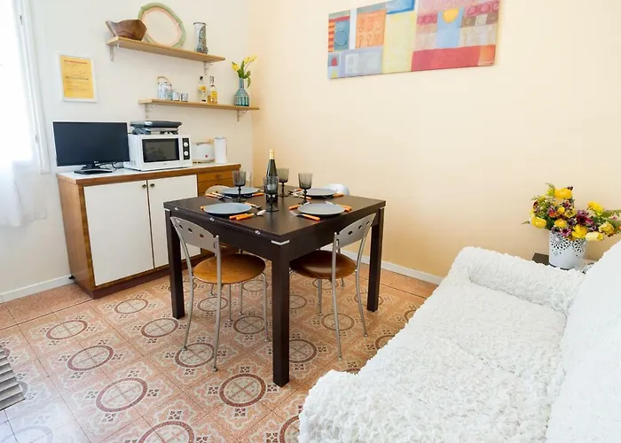 Apartment In The Heart Of Sanremo