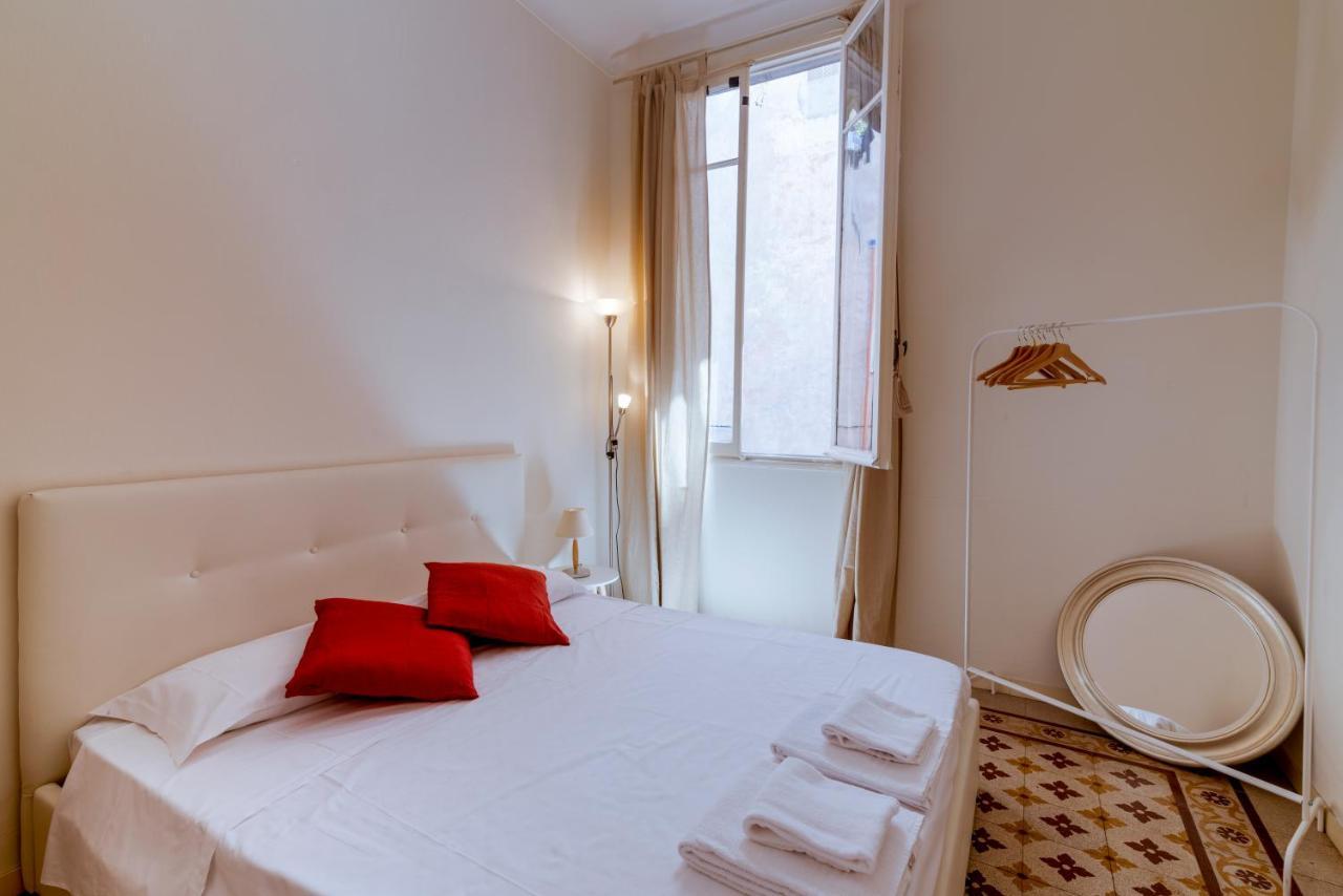 Apartment In The Heart Of