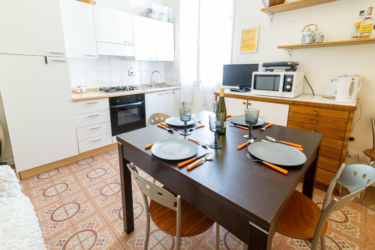 In The Heart Of Apartment Sanremo