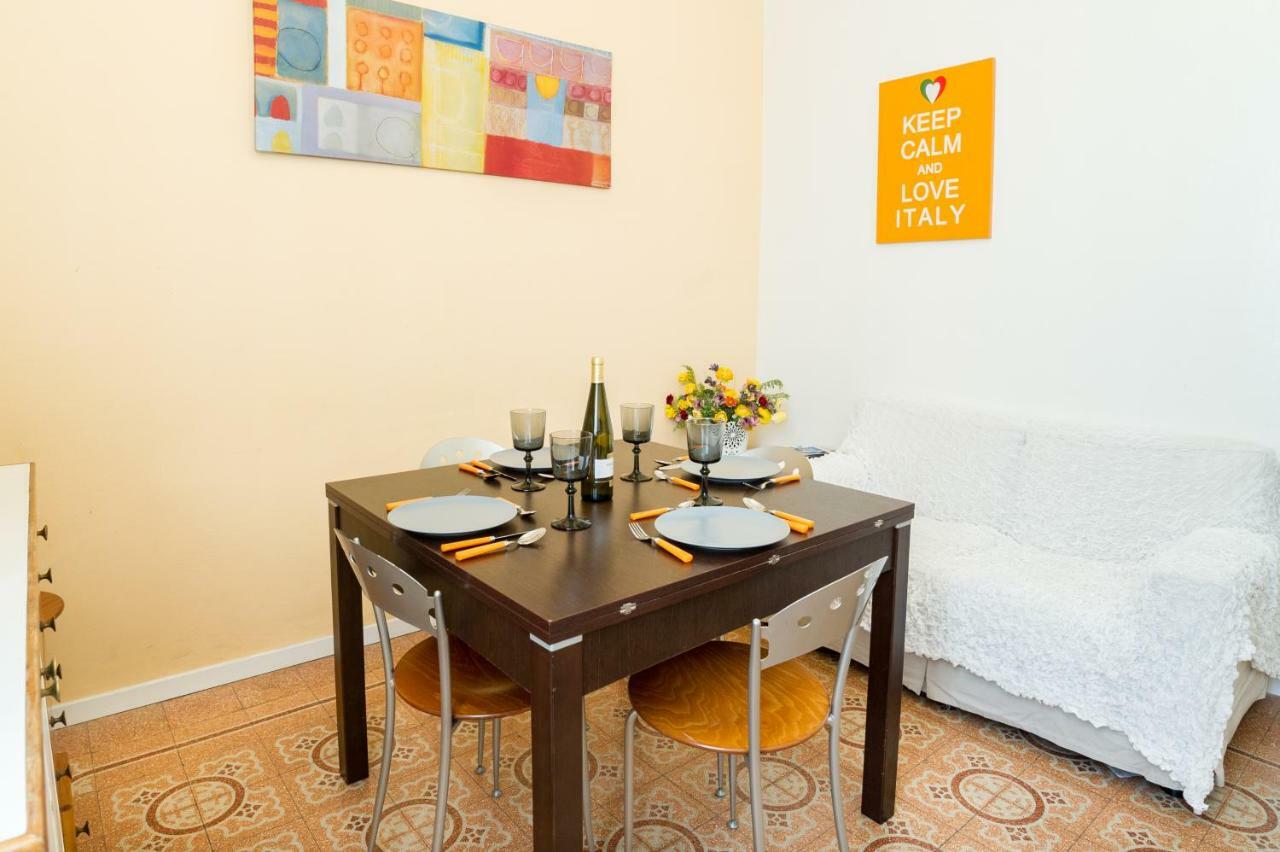 Apartment In The Heart Of
